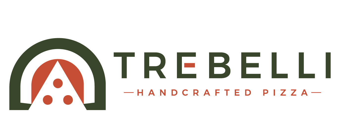TREBELLI Handcrafted Pizza