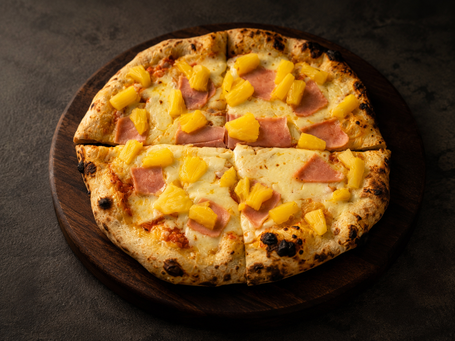 Hawaiana Especial