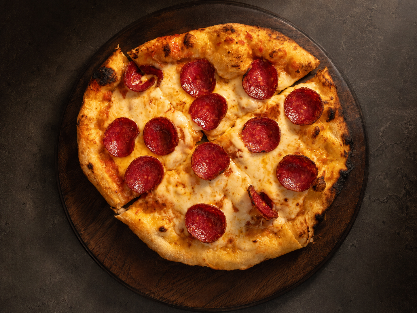 Pepperoni Premium