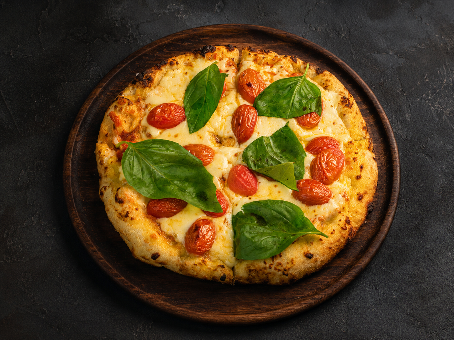 Margherita Suprema