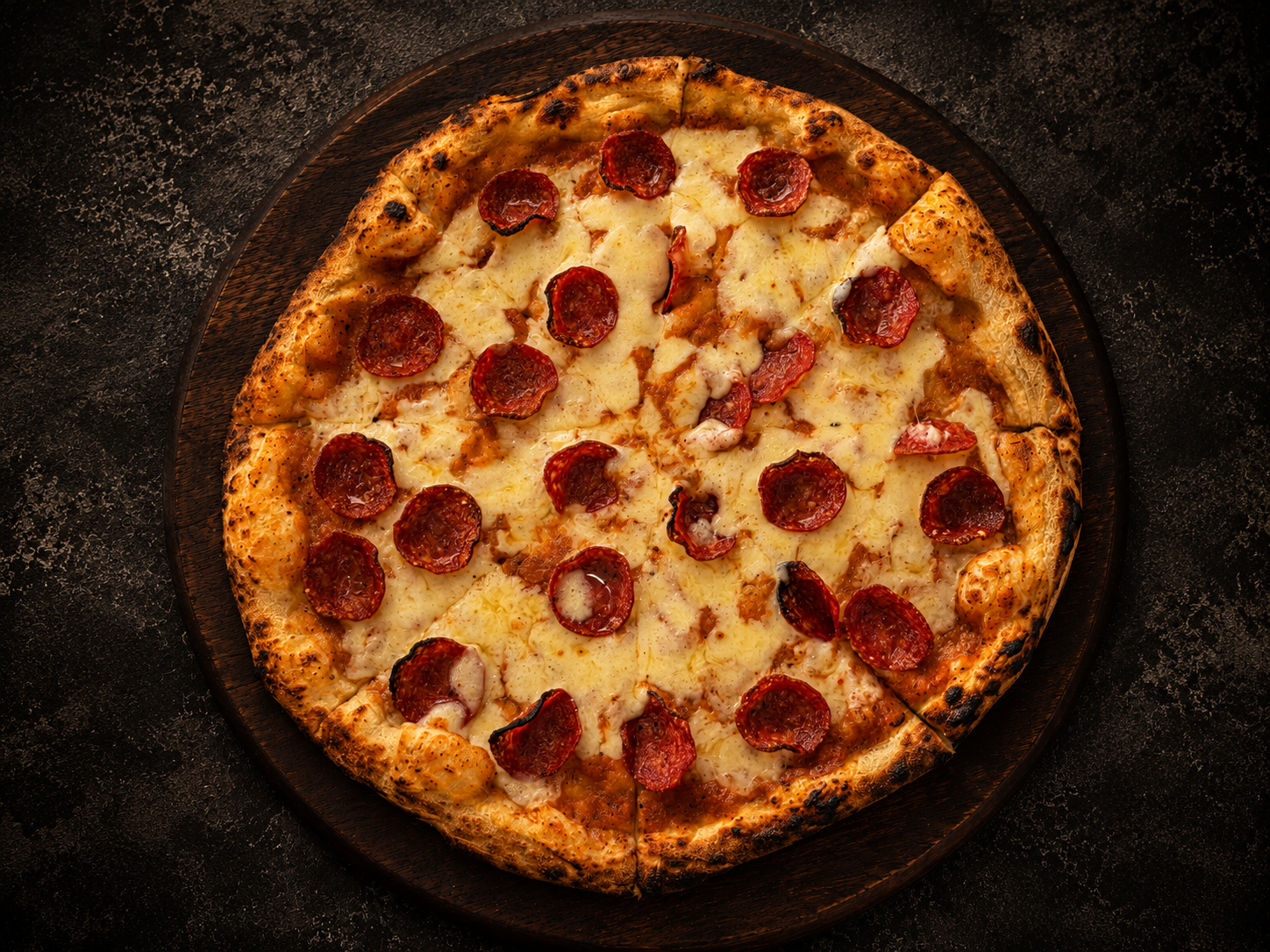 Salami Ahumado